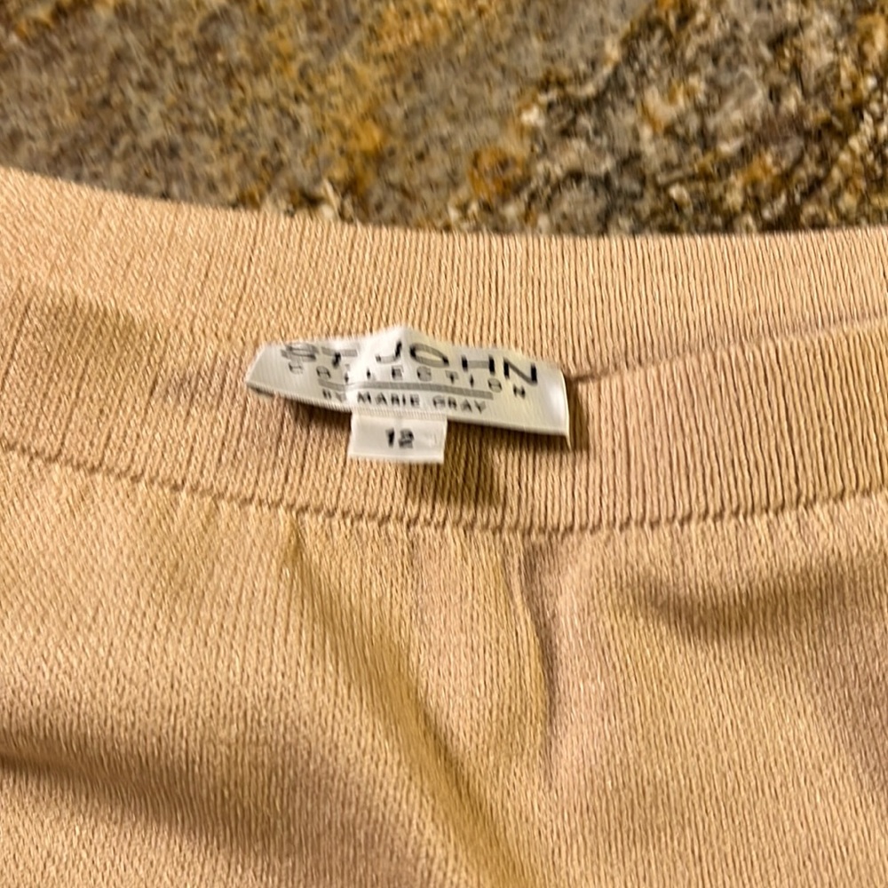 St John skirt